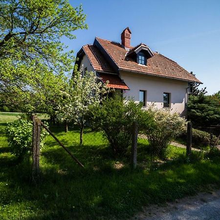 D&J House Villa Ormoz Екстериор снимка