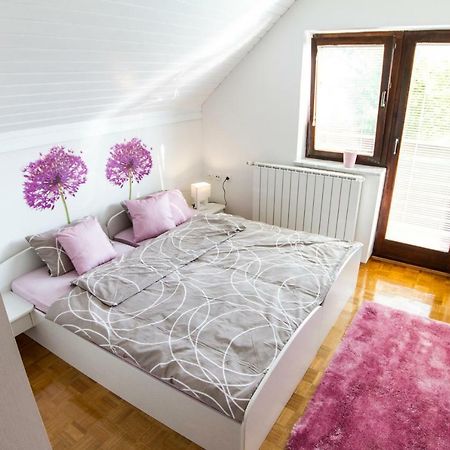D&J House Villa Ormoz Екстериор снимка