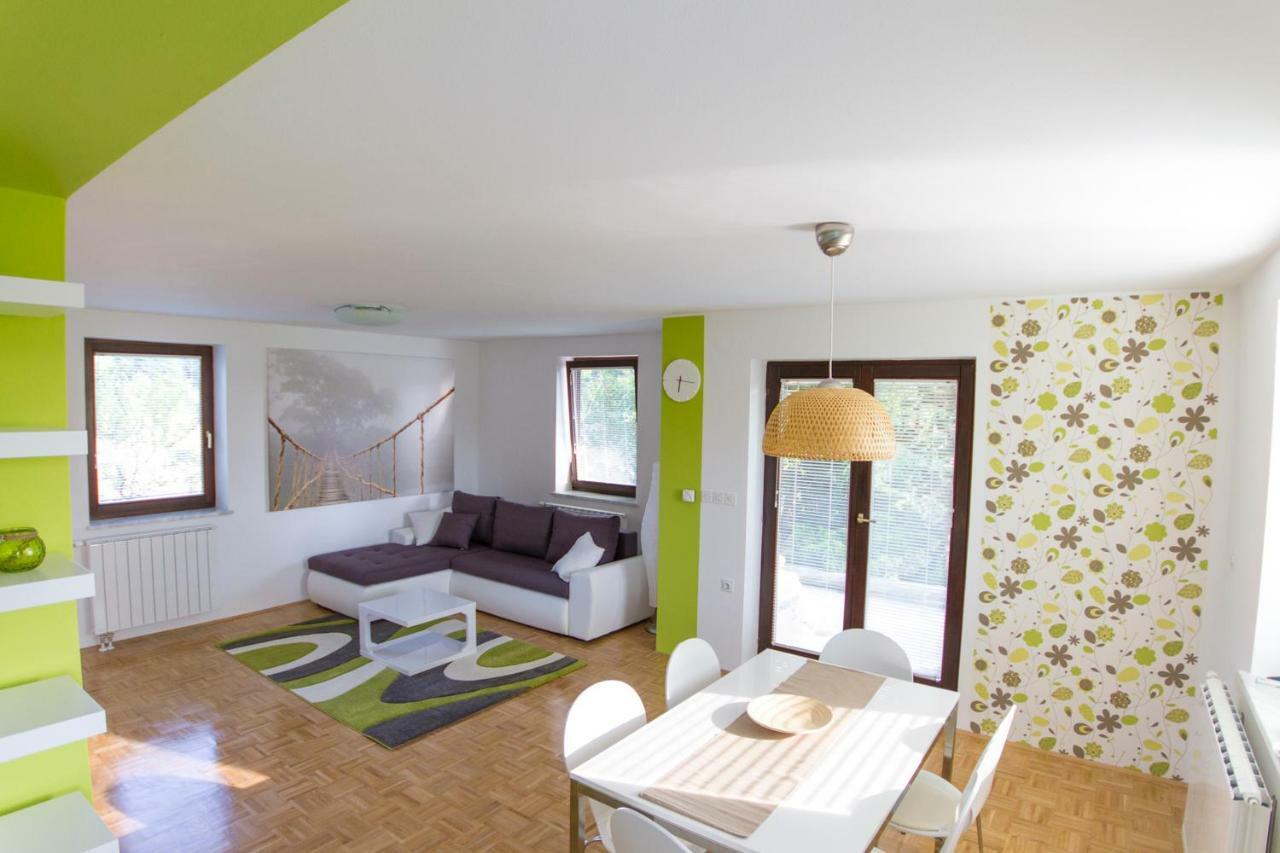D&J House Villa Ormoz Екстериор снимка