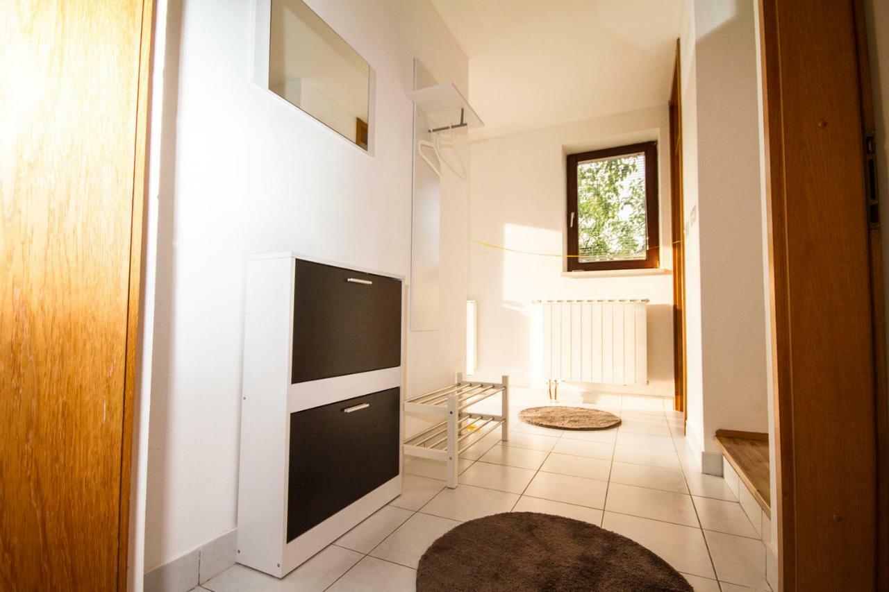 D&J House Villa Ormoz Екстериор снимка