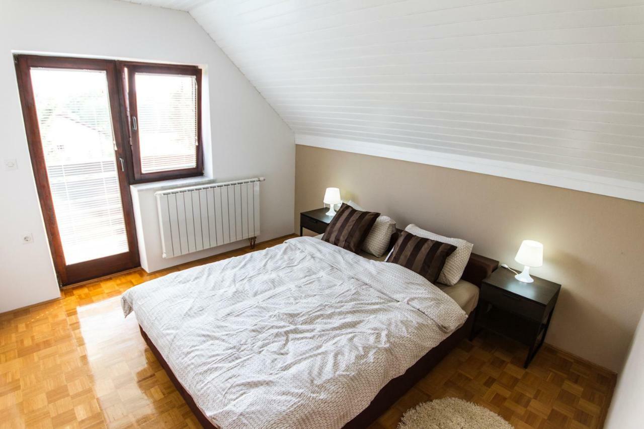 D&J House Villa Ormoz Екстериор снимка