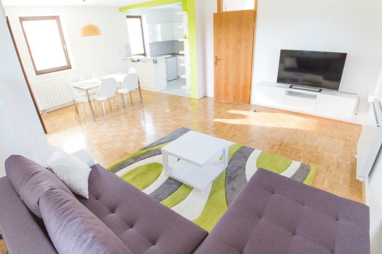 D&J House Villa Ormoz Екстериор снимка
