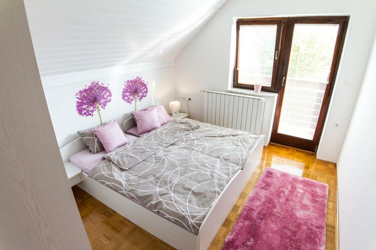 D&J House Villa Ormoz Екстериор снимка